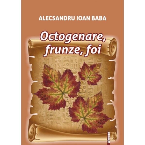 Octogenare frunze, foi