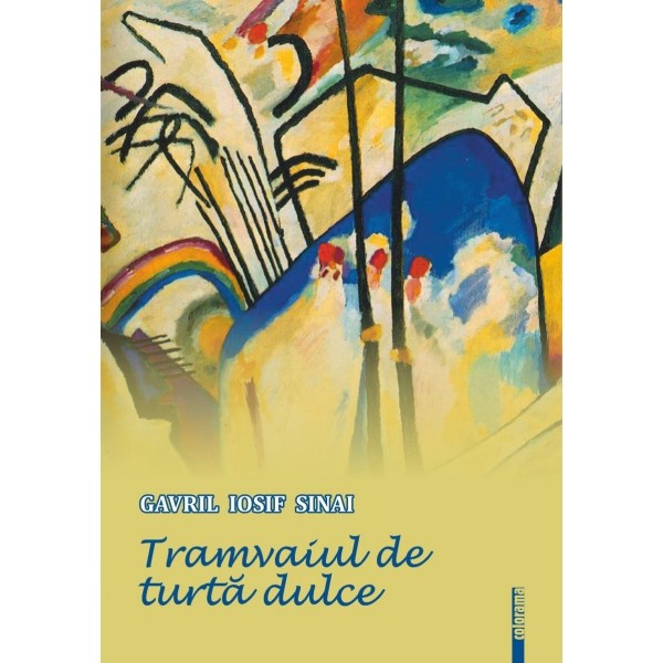 Tramvaiul de turtă dulce